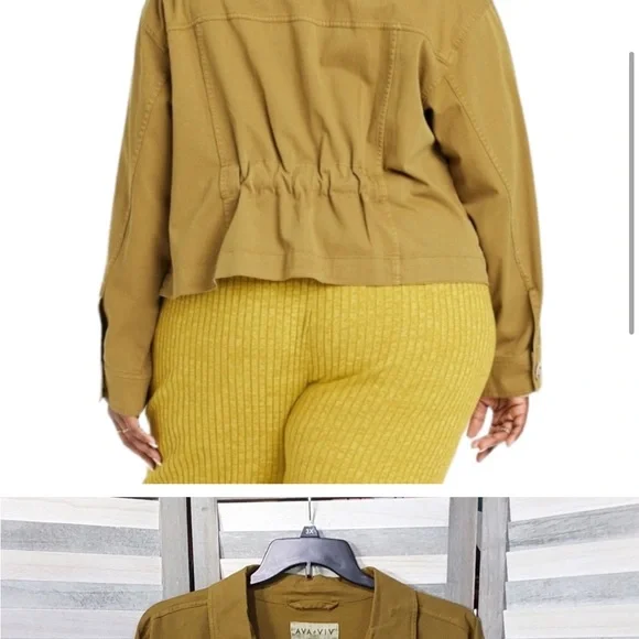 Target yellow jacket 🐝 - Picture 3 of 3